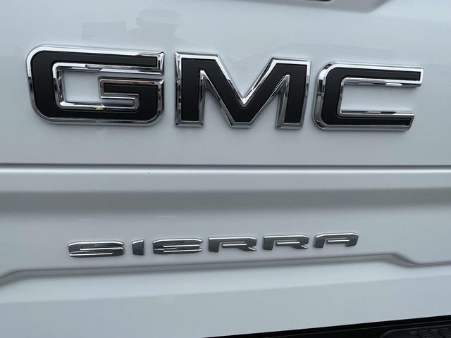 Certified 2024 GMC Sierra 1500 AT4 w/ AT4 Preferred Package AWD/4WD image 12