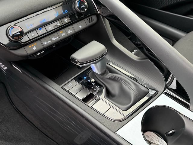 New 2026 Hyundai Elantra SEL Sport Premium FWD image 27
