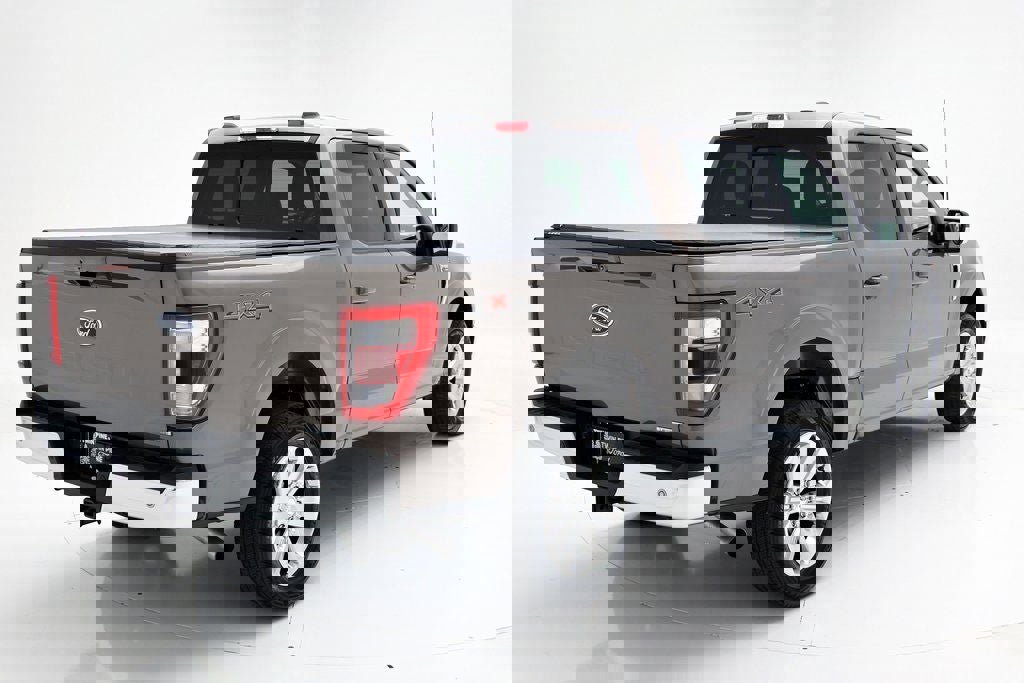 Used 2022 Ford F150 Lariat image 8