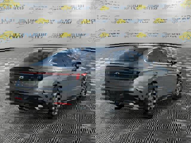 New 2026 Hyundai Sonata SE image 4