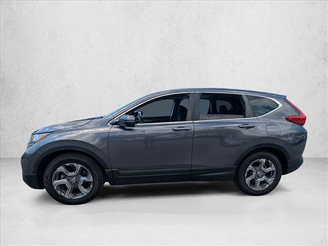 Used 2019 Honda CR-V EX image 9