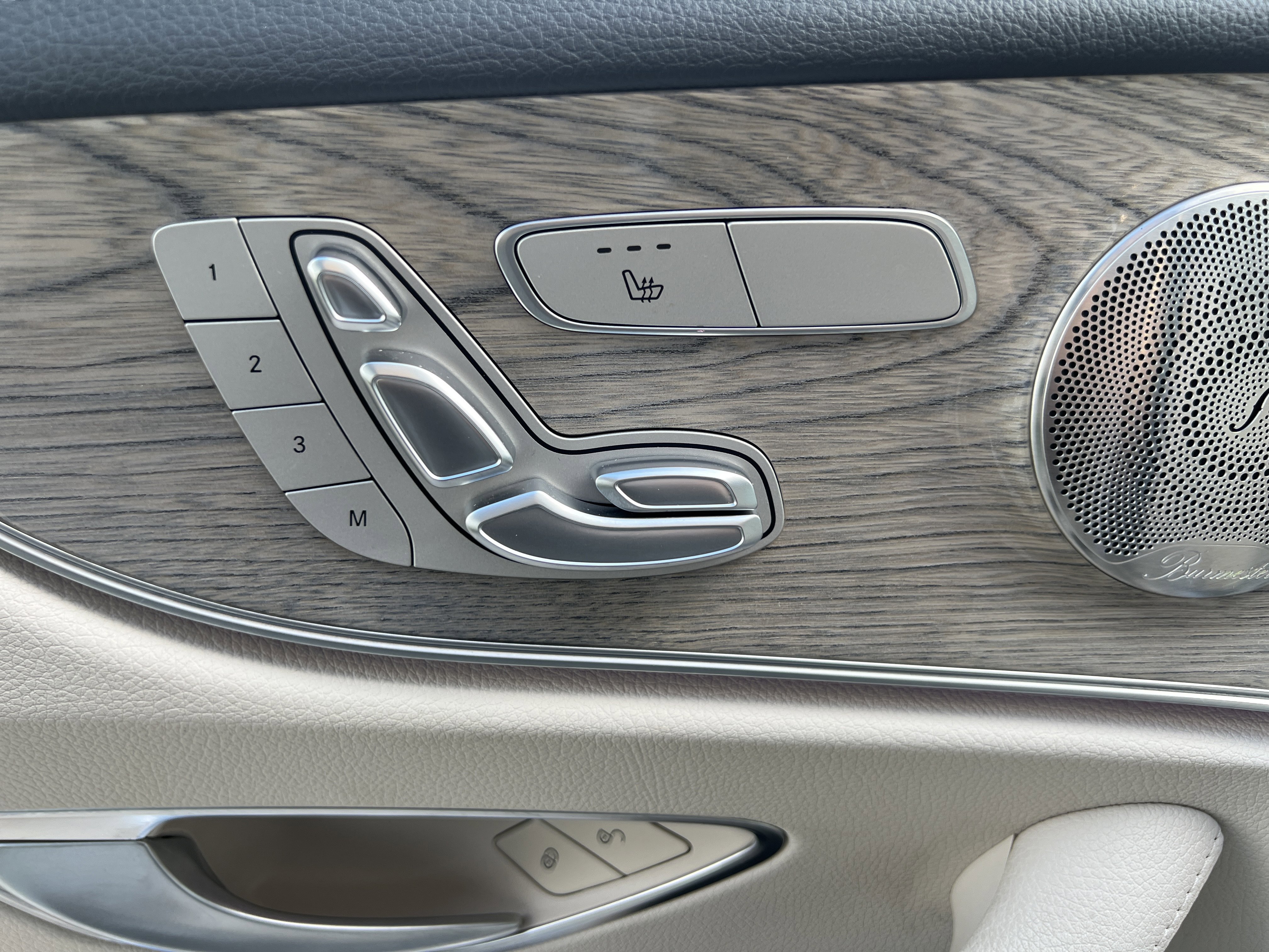 Used 2022 Mercedes-Benz E 450 4MATIC Coupe image 14