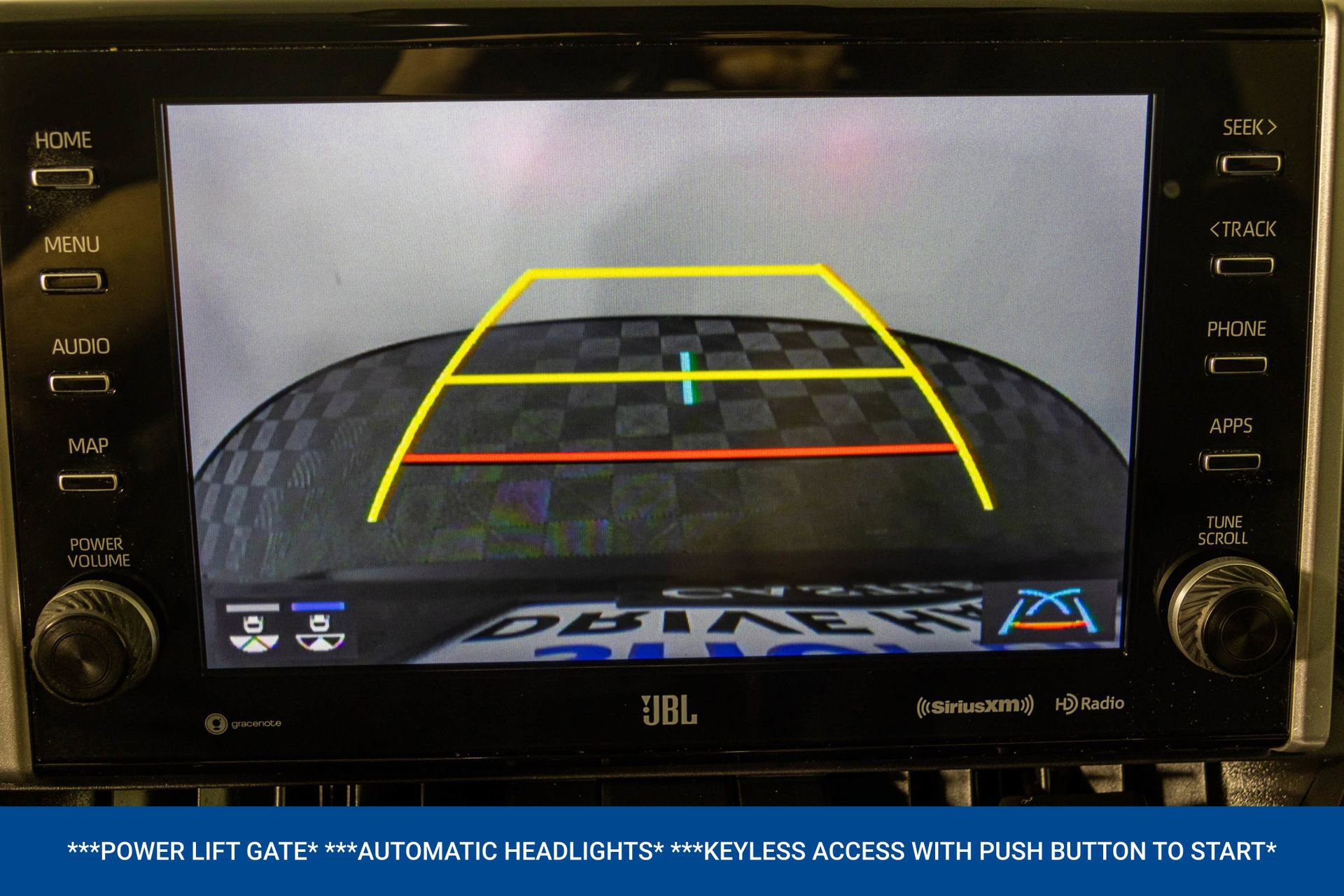 Used 2022 Toyota RAV4 XLE Premium image 7