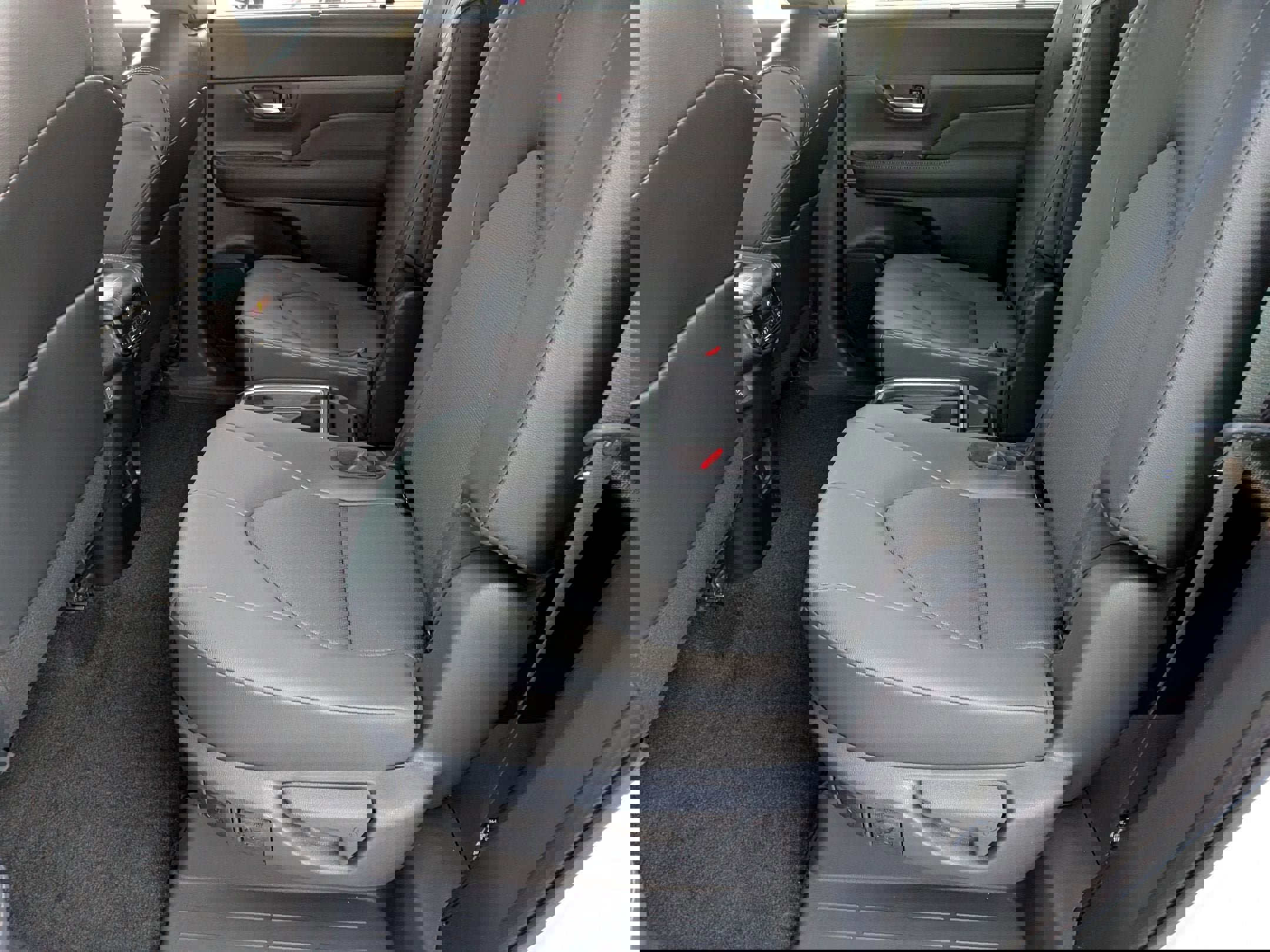 New 2026 Toyota Grand Highlander XLE image 18