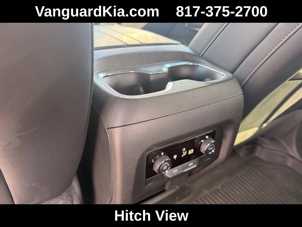 Used 2024 Chevrolet Traverse LT w/ Enhanced Driving Package FWD image 26