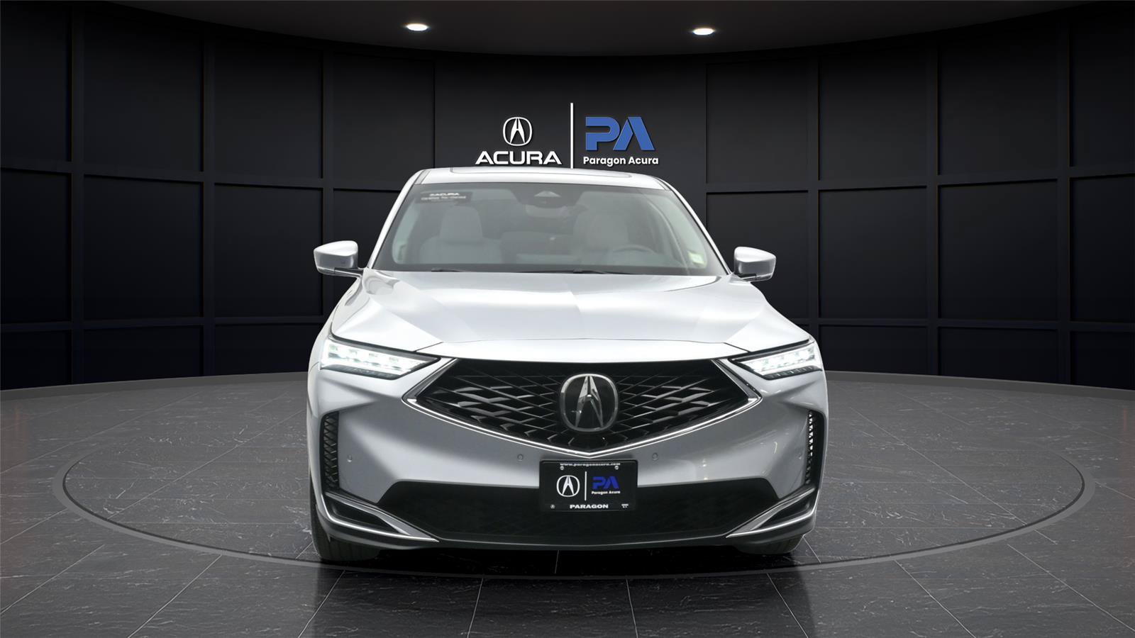 Certified 2026 Acura MDX FWD w/ Technology Package image 37
