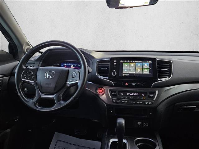 Used 2020 Honda Pilot EX-L image 15