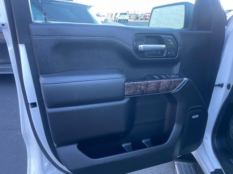 Used 2020 GMC Sierra 1500 Denali w/ Denali Carbonpro Edition image 25