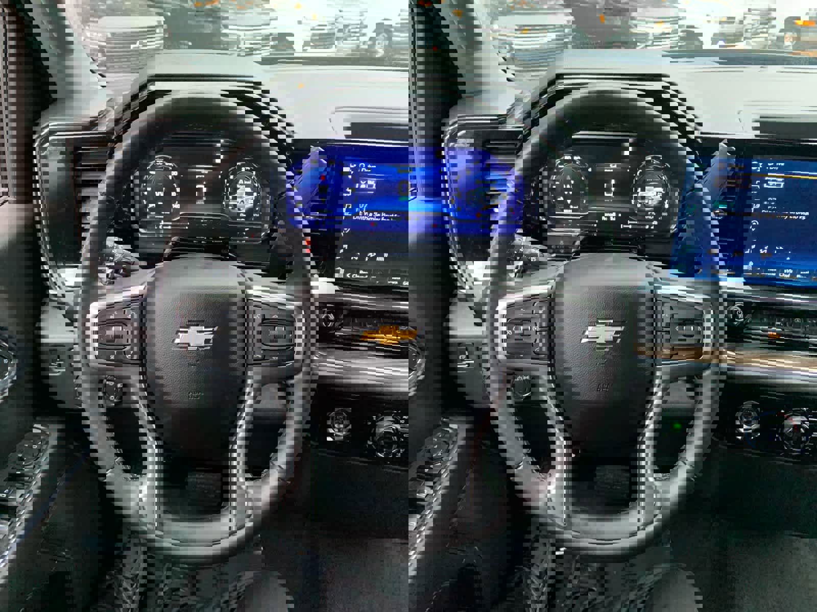 Used 2023 Chevrolet Silverado 1500 LT image 16