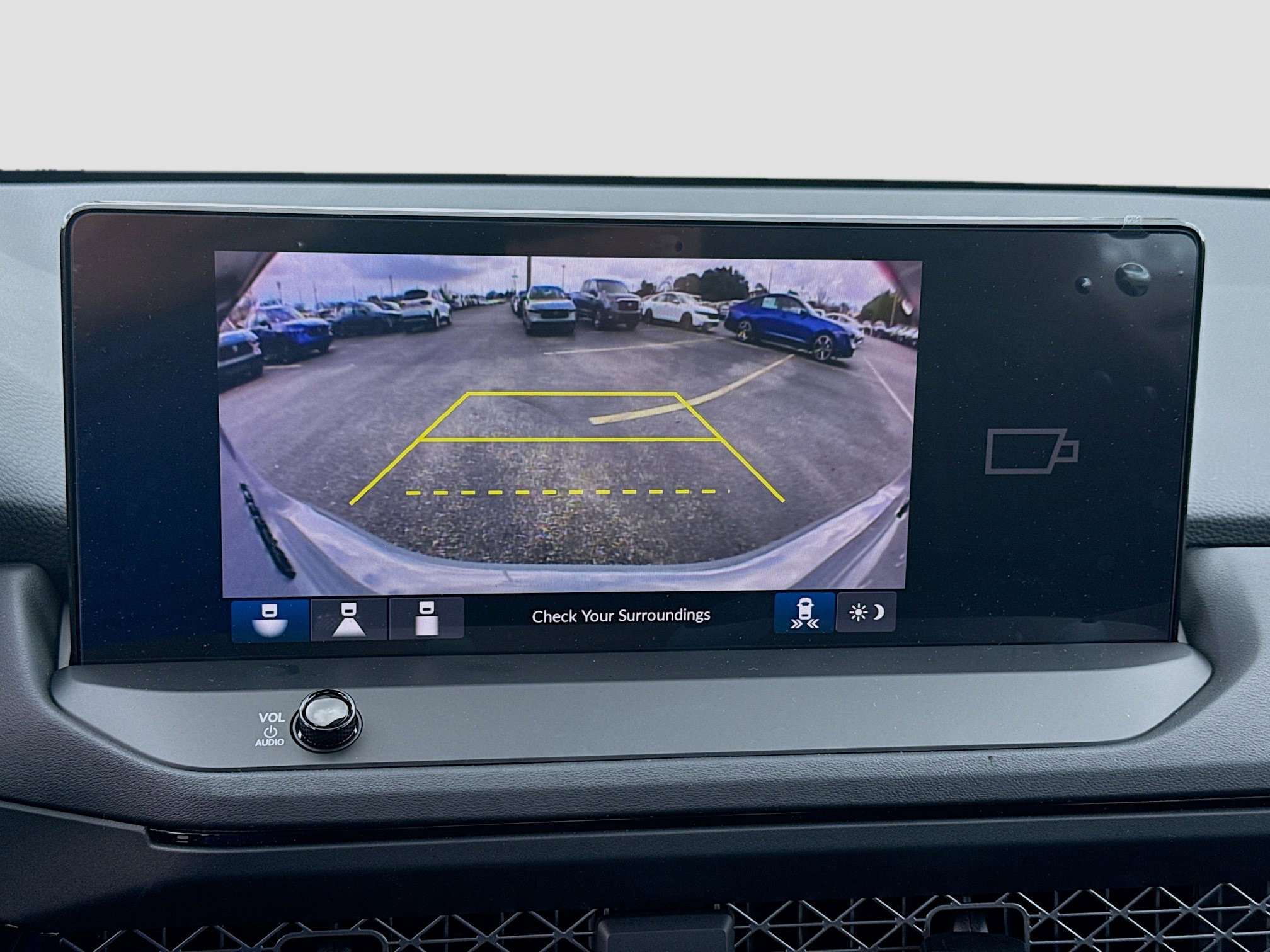 New 2026 Honda Accord Sport image 13