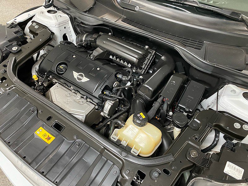 Used 2014 MINI Cooper Paceman image 15