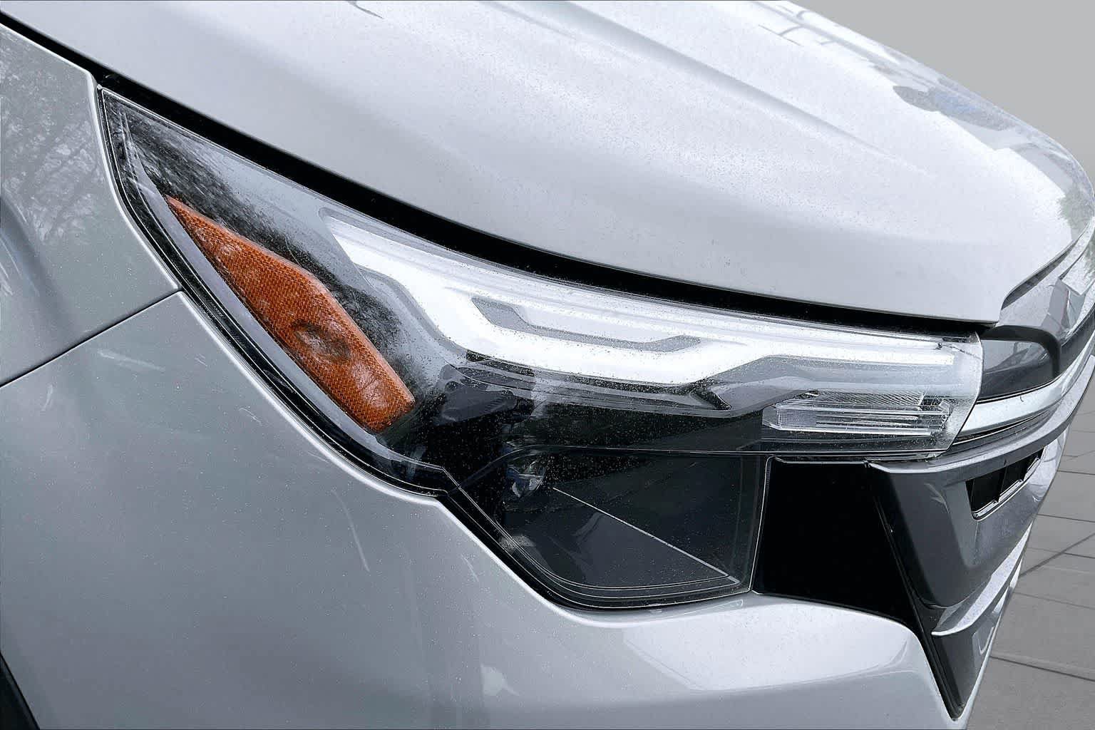 New 2026 Subaru Forester Premium AWD/4WD image 13