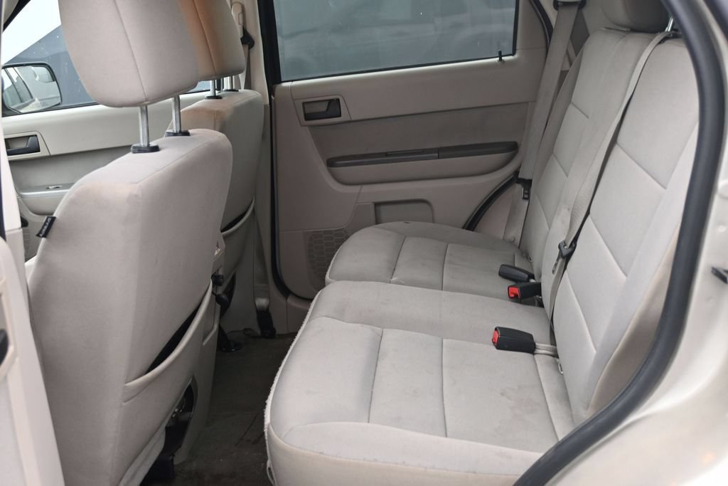 Used 2010 Ford Escape XLT FWD image 20