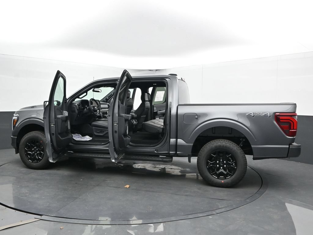 New 2026 Ford F150 Lariat w/ Bed Utility Package AWD/4WD image 57