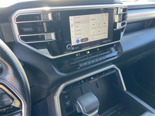 Used 2023 Toyota Tundra SR5 image 23