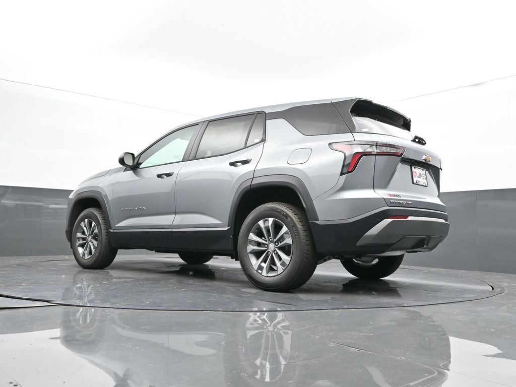 New 2026 Chevrolet Equinox LT w/ LPO, Floor Liner Package image 45