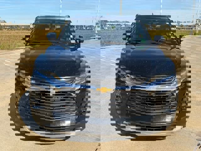 Used 2021 Chevrolet Blazer LT image 7