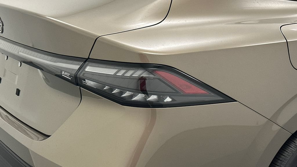 New 2026 Nissan Sentra SV w/ Floor Mat Package FWD image 22
