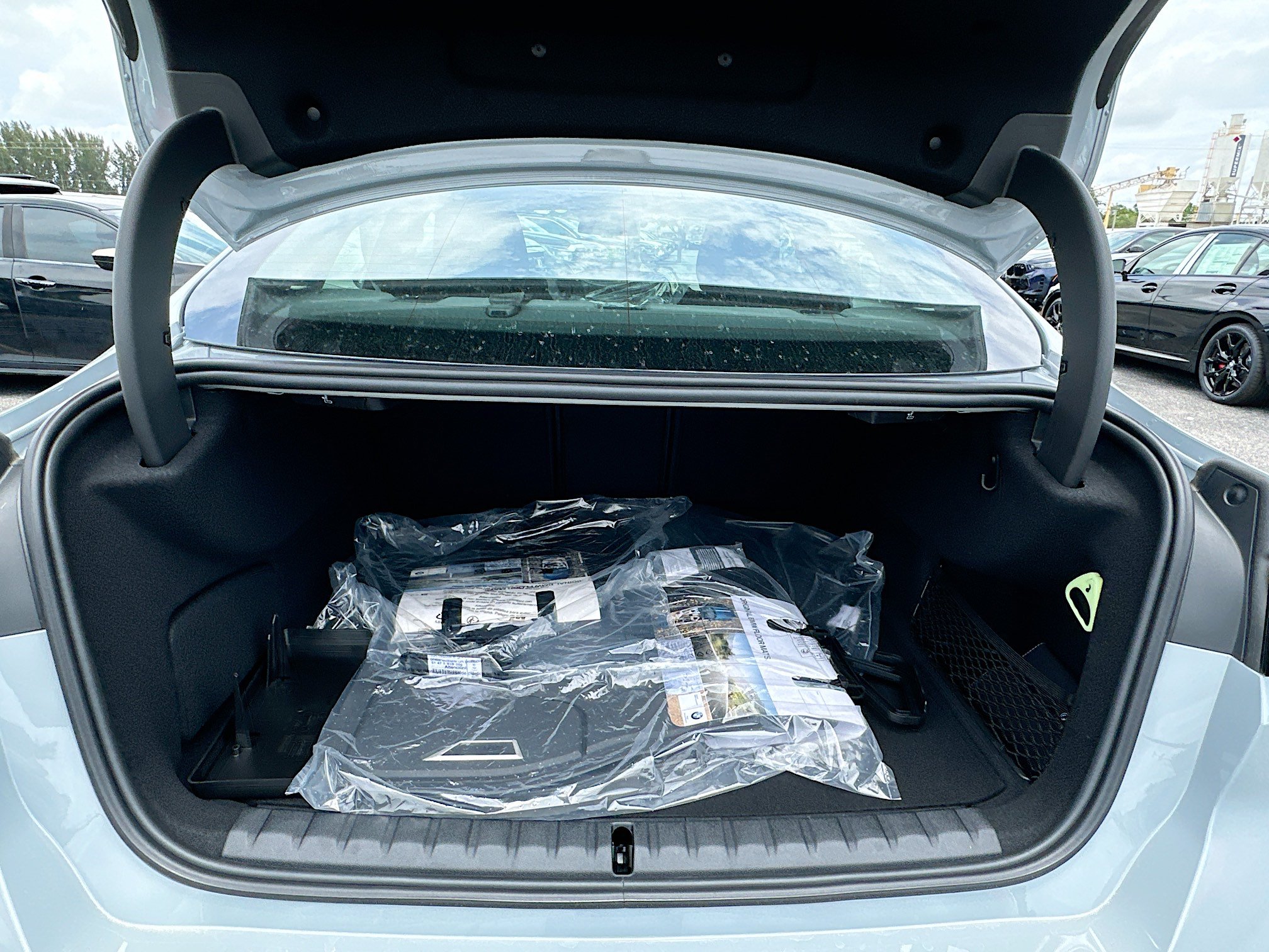 New 2026 BMW 228i w/ Technology Package FWD image 21