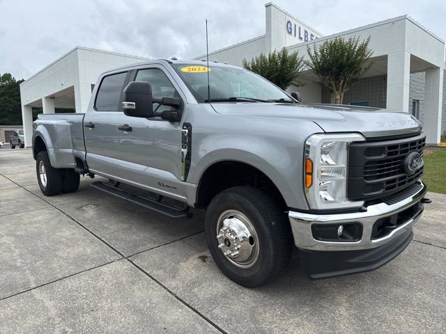 Used 2024 Ford F350 XL