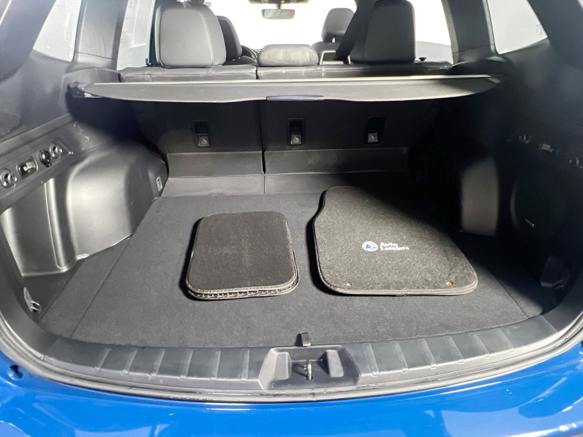 Used 2022 Subaru Forester Wilderness AWD/4WD image 26