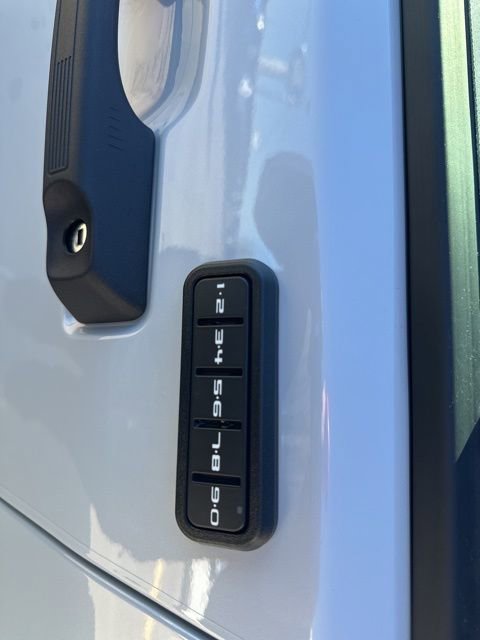 New 2026 Ford Maverick XLT w/ Equipment Group 301A image 18