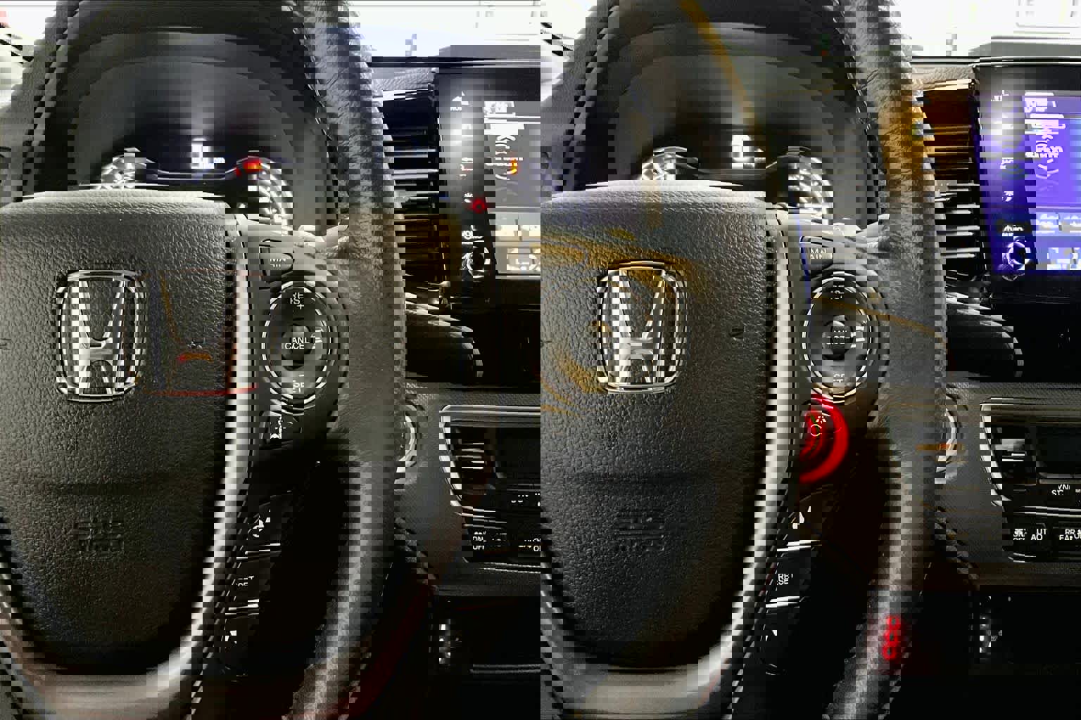 Used 2023 Honda Ridgeline RTL-E image 22