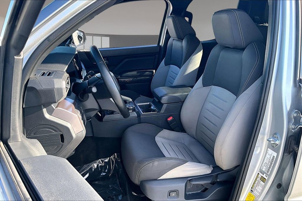 Used 2024 Toyota Tacoma TRD Off-Road image 20