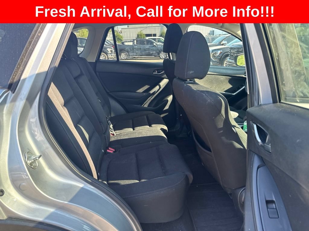 Used 2016 MAZDA CX-5 Touring AWD/4WD image 13