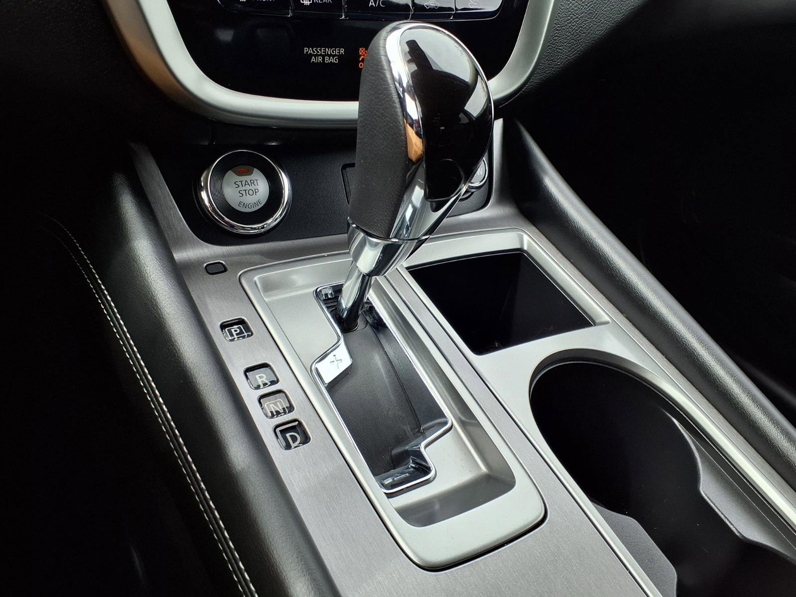 Used 2024 Nissan Murano SL FWD image 13
