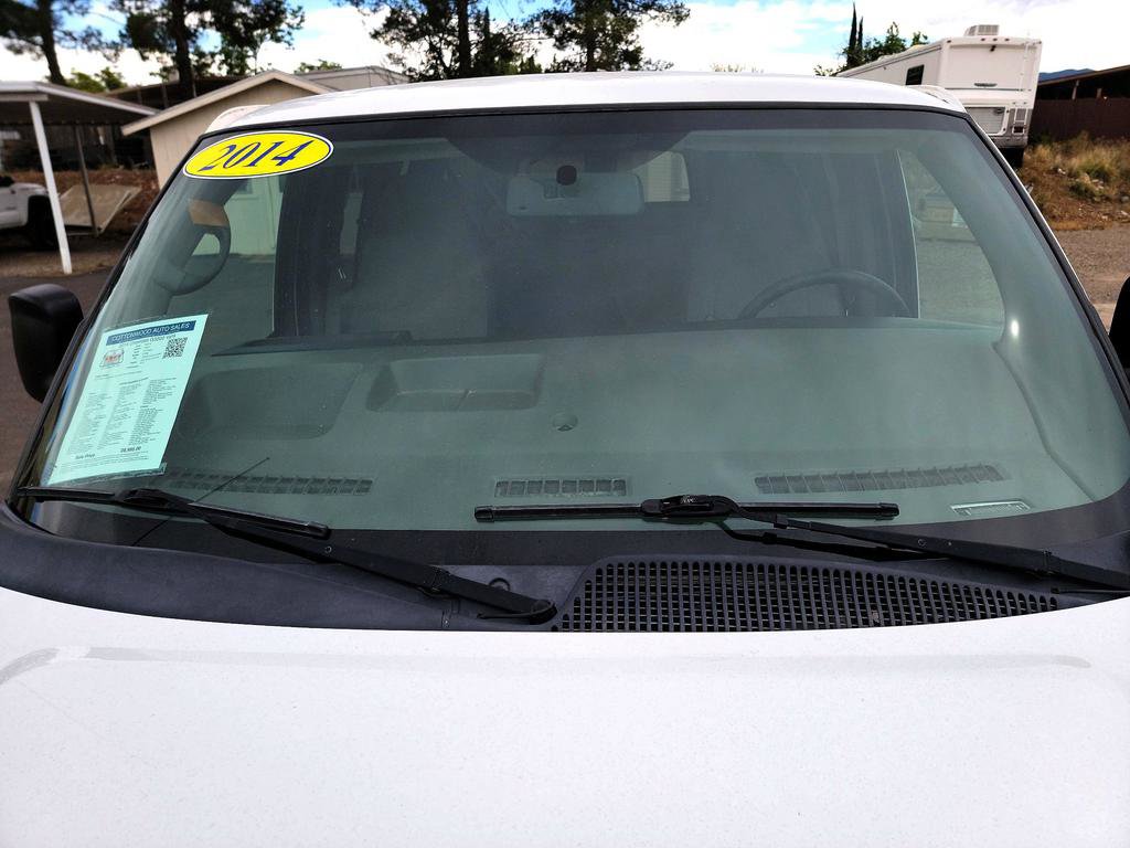 Used 2014 Chevrolet Express 3500 LT w/ LT Preferred Equipment Group image 29