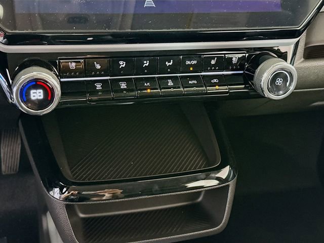 New 2027 Chevrolet Bolt RS image 16