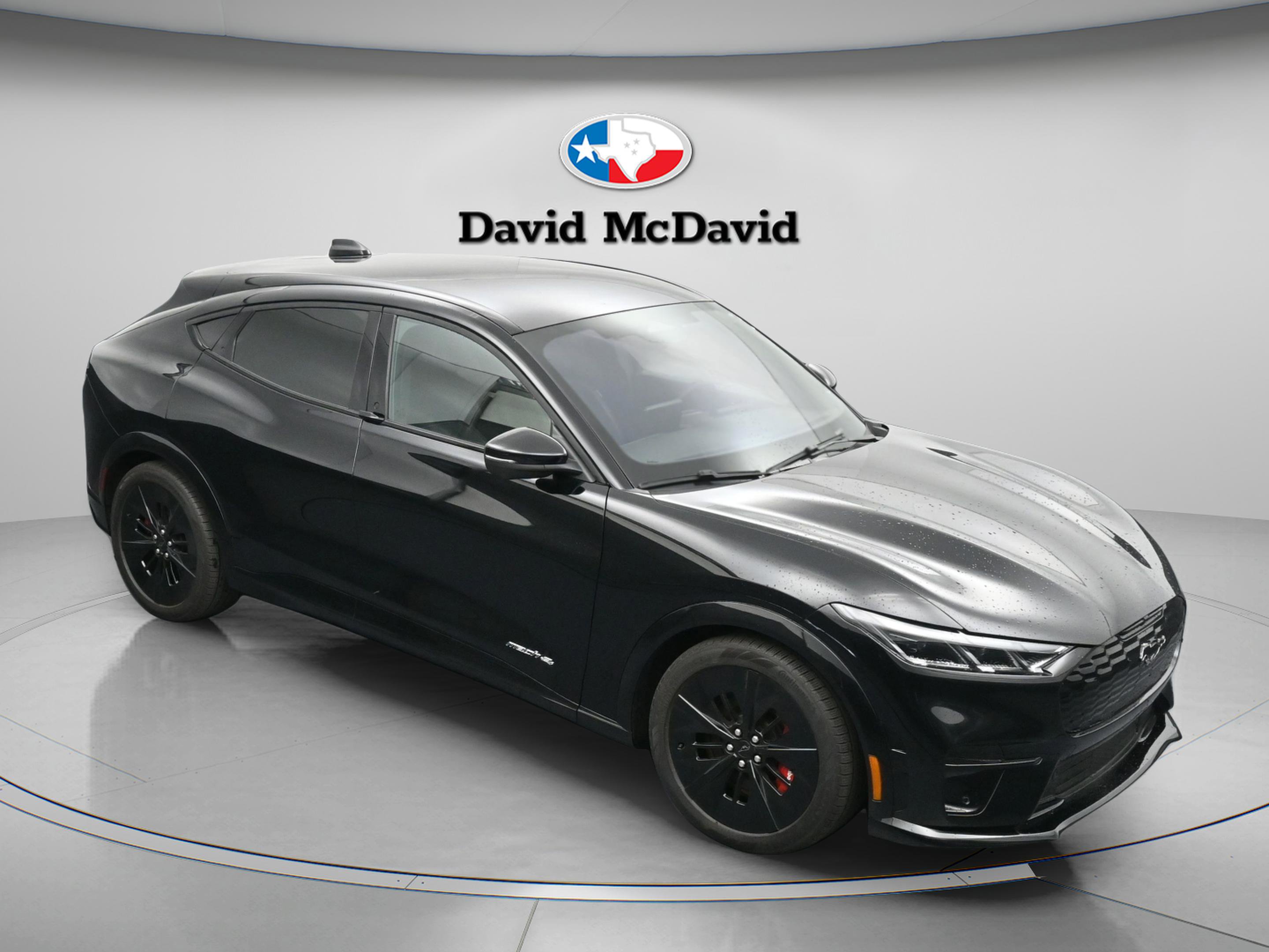 Used 2025 Ford Mustang Mach-E GT image 26