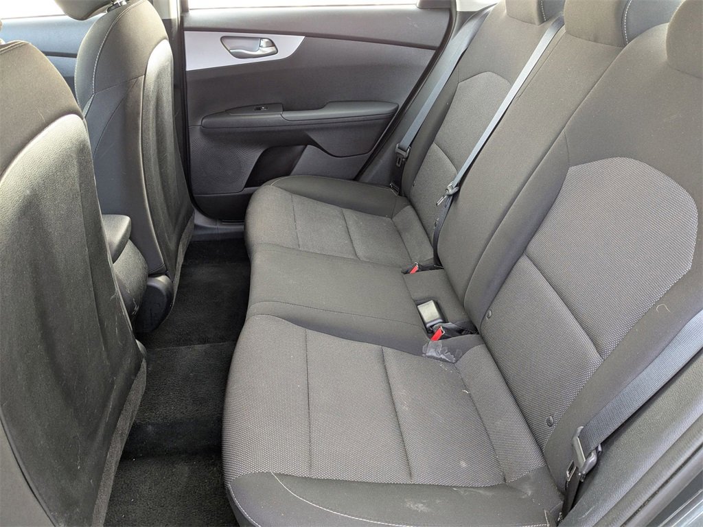 Used 2024 Kia Forte LXS image 27