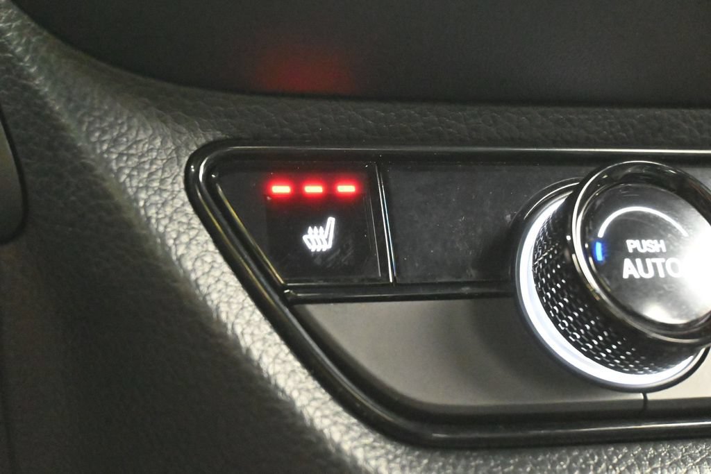 Used 2025 Honda HR-V Sport image 22