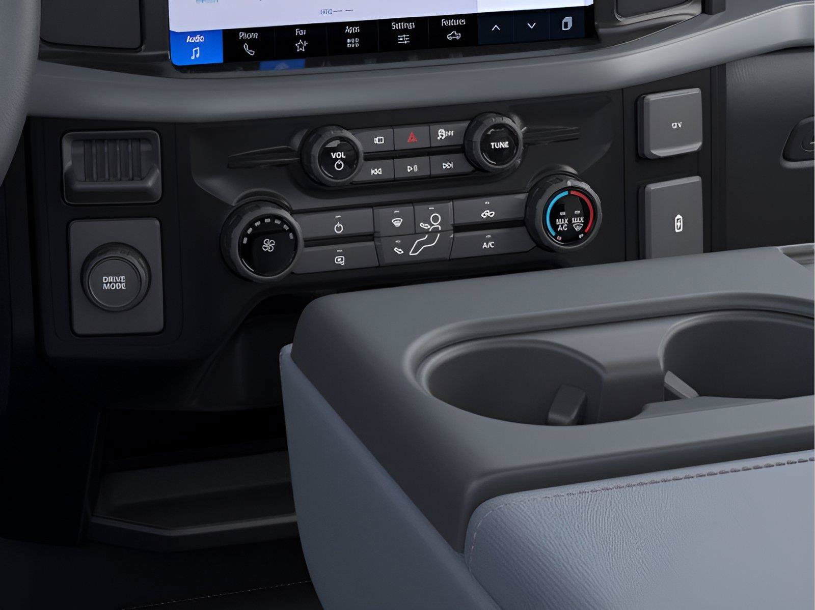New 2026 Ford F150 XL RWD image 15