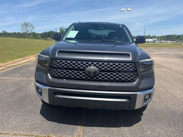Used 2018 Toyota Tundra SR5 w/ SR5 Upgrade Package image 7
