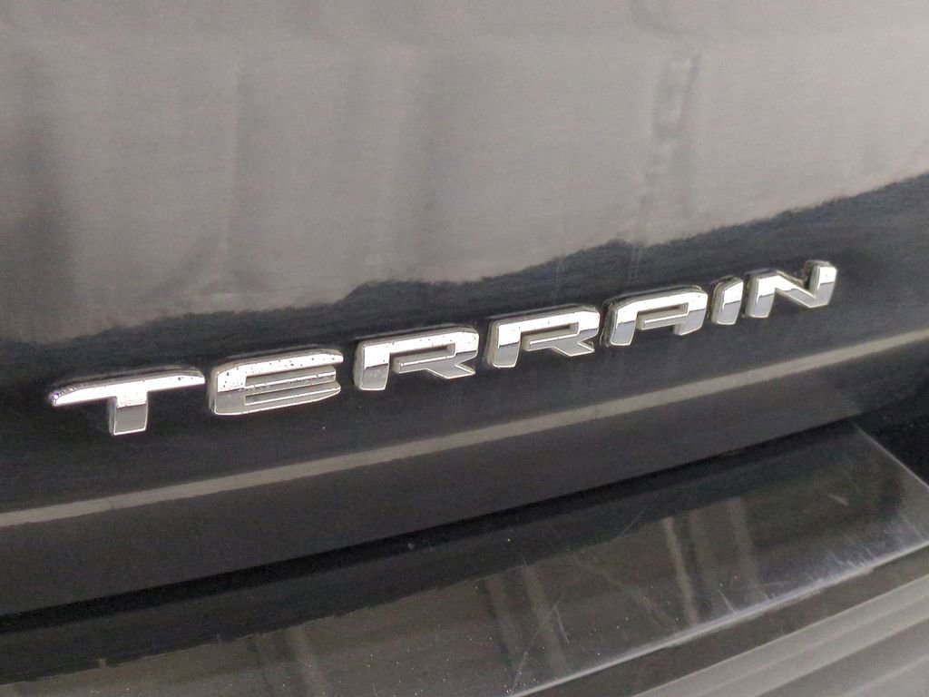 Used 2023 GMC Terrain SLE w/ Driver Convenience Package image 13