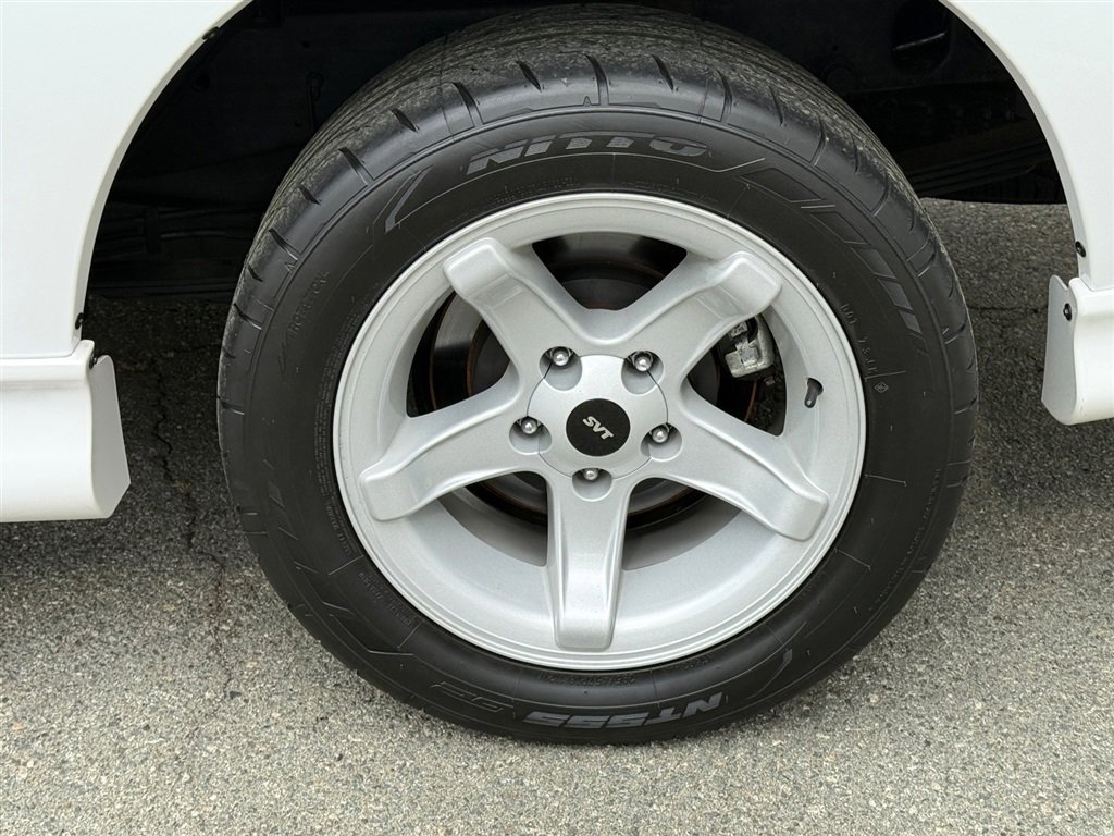 Used 1999 Ford F150 Lightning image 18