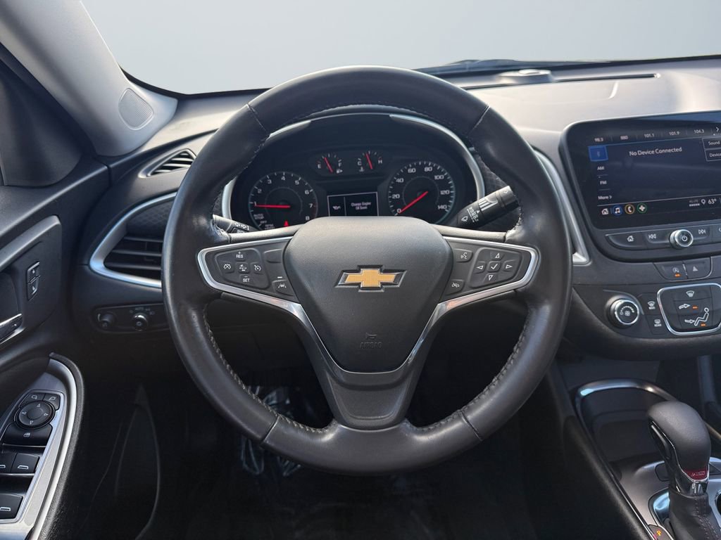 Used 2022 Chevrolet Malibu RS image 12