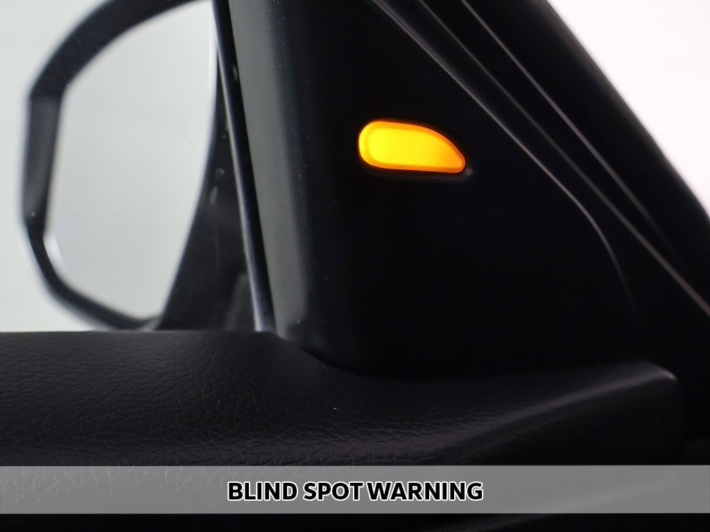 Used 2017 Nissan Altima 2.5 SL w/ Moonroof Package image 4