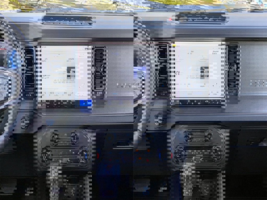 New 2025 Ford Bronco Badlands w/ Sasquatch Package image 38