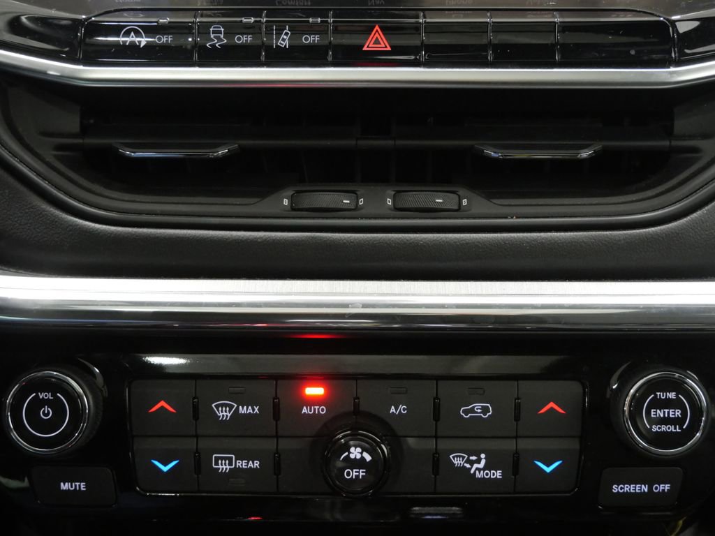 Used 2022 Jeep Compass High Altitude image 20