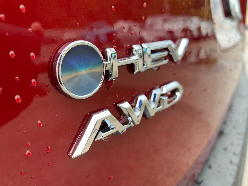 New 2026 Toyota RAV4 LE AWD/4WD image 34