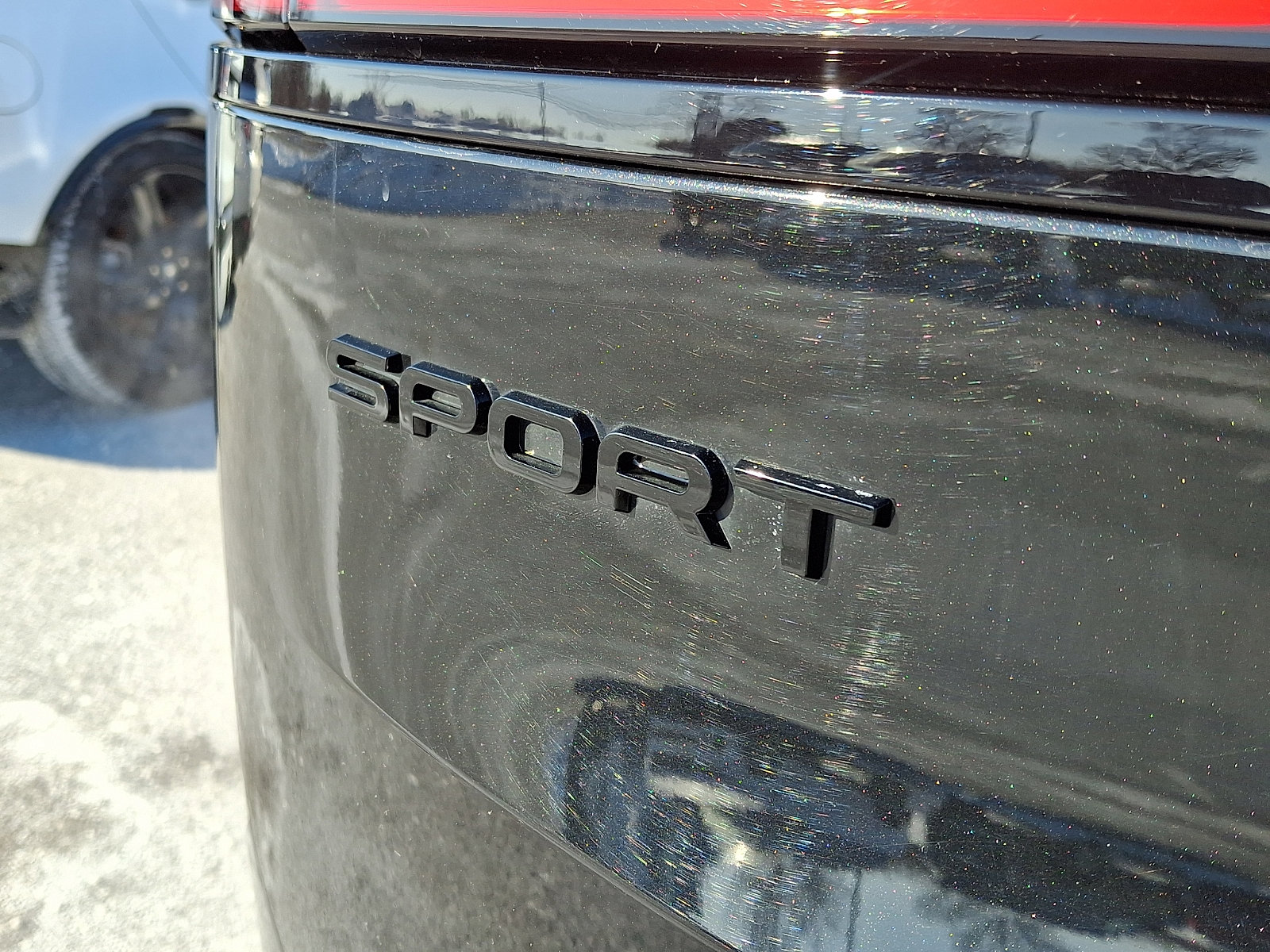 Used 2024 Land Rover Range Rover Sport SE image 30