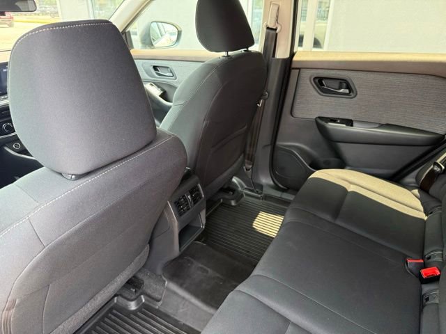 Certified 2023 Nissan Rogue S FWD image 19