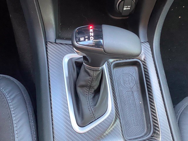 Used 2023 Dodge Charger Scat Pack RWD image 18