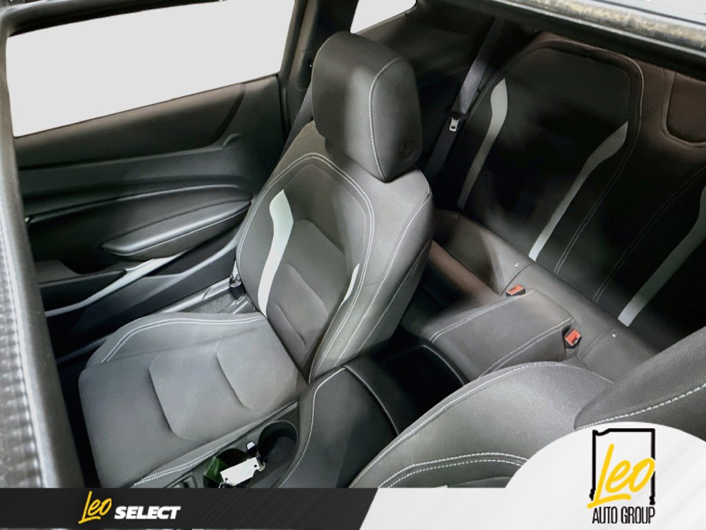 Used 2017 Chevrolet Camaro SS RWD image 23
