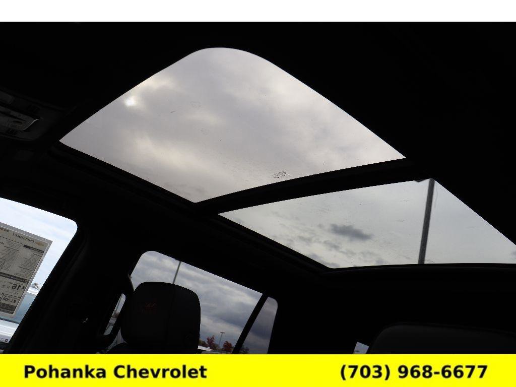 New 2026 Chevrolet Tahoe High Country image 18