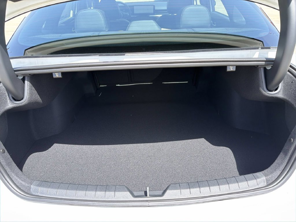 New 2026 Kia K5 GT-Line w/ GT-Line Premium Package FWD image 22